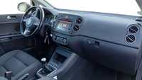 View interior