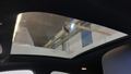 View of sunroof / panoramic roof