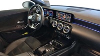 View interior