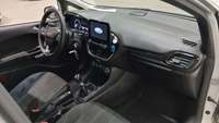 View interior