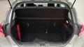 View of boot / luggage space