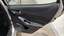Door side cladding rear right