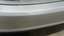 Rear bumper middle