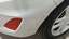 Rear right bumper