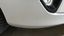 Front right bumper