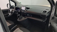 View interior