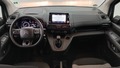 View of dashboard