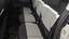Rear seat