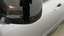 Left side mirror