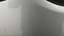 Left mudguard