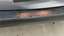 Rear bumper middle