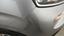 Front right bumper