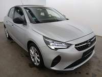 Vista anteriore destra