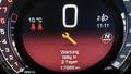 Vehicle status