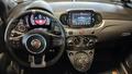View of dashboard