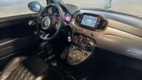 View interior