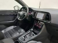 View interior