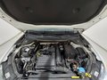 View of engine compartment