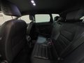 View of rear seat