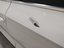 Left rear door