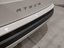 Rear bumper middle