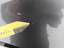 Left mudguard