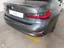 Rear bumper middle