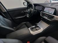 View interior