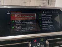 Service record
