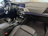 View interior