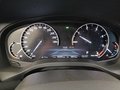 View of instrument panel