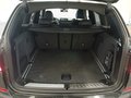 View of boot / luggage space