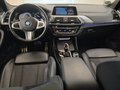 View of dashboard