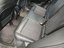 Rear seat