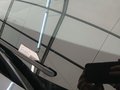 More pictures of glass damage