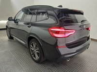 View back left