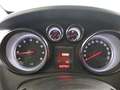 View of instrument panel