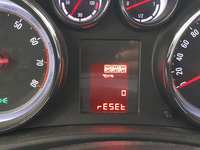 Vehicle status
