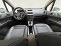 View of dashboard