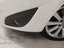 Front left bumper