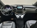 View of dashboard