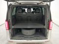 View of boot / luggage space