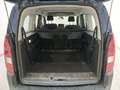 View of boot / luggage space