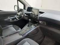 View interior