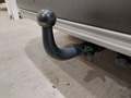 View of trailer tow-bar hitch