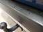 Rear bumper middle
