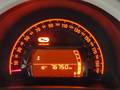 View of instrument panel