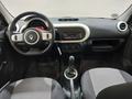View of dashboard
