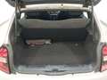 View of boot / luggage space