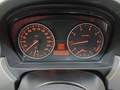 View of instrument panel